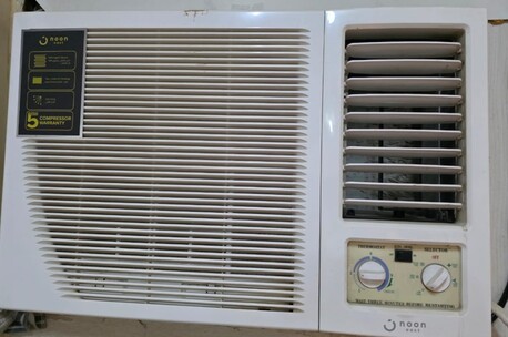 Al Olaya, Air Conditioners, SAR 550,  Windows 2 Ton AC