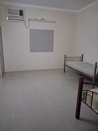 Manama, Rooms Available, BHD 105/month,  Furnished,  1500 Sq. Meter,  105 BD ROOM FOR RENT OPP CONCOARD HOTEL MANAMA CENTER GUDAIBIYA, ADILYA