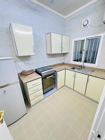 Hoora, Apartments/Houses, BHD 220/month,  Furnished,  2 BR,  Flat For Rent In Hoora With EWA Nearby Tea House Cafeteria