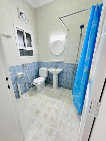 Hoora, Apartments/Houses, BHD 220/month,  Furnished,  2 BR,  Flat For Rent In Hoora With EWA Nearby Tea House Cafeteria