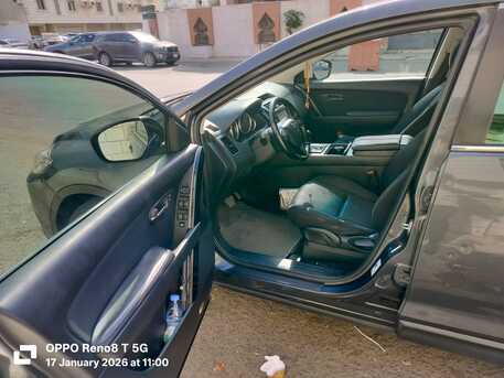 Al Rehab, Vehicles, Cars & Trucks , SAR 33000,  Mazda CX-9,  2014,  Automatic,  256000 KM,  SAR 33000,  Mazda Cx9, , , , Mid Option Mazda Cx9