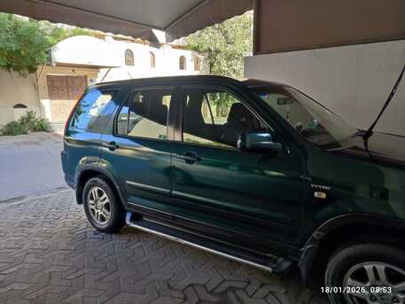 Tubli, Vehicles, Cars & Trucks , BHD 1000,  Honda CR-V,  2004,  Automatic,  234000 KM,  Urgent Sell 36565302/ 36621902