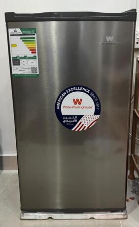 Riyadh, Household Items, SAR 375,  REFRIGERATOR - 92 L (Newly Purchased).