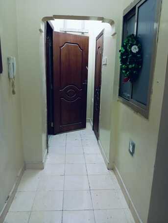 Gudaibiya, Apartments/Houses, BHD 130/month,  Furnished,  Studio,  Studio Flat For Rent In Gudaibiya With EWA , Unlimited