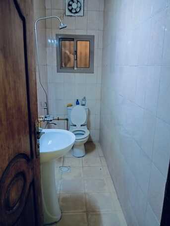 Gudaibiya, Apartments/Houses, BHD 130/month,  Furnished,  Studio,  Studio Flat For Rent In Gudaibiya With EWA , Unlimited