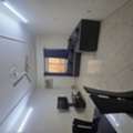 BHD 260/month,  Furnished,  1 BR,  Parking, Gym & Balcony -bright And Neet Fully Furnished 1 BHK Flat With Ewa @260/BD Adliy