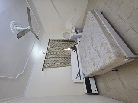 Adliya, Apartments/Houses, BHD 260/month,  Furnished,  1 BR,  Parking, Gym & Balcony -bright And Neet Fully Furnished 1 BHK Flat With Ewa @260/BD Adliy