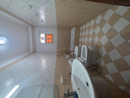 Adliya, Apartments/Houses, BHD 260/month,  Furnished,  1 BR,  Parking, Gym & Balcony -bright And Neet Fully Furnished 1 BHK Flat With Ewa @260/BD Adliy