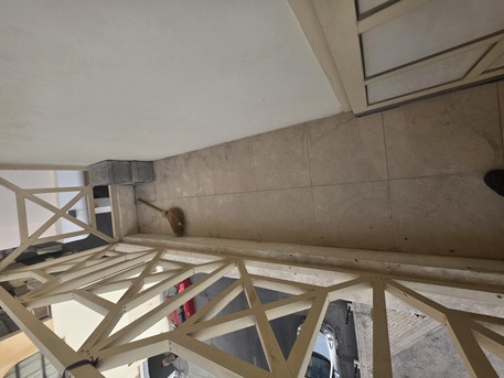 Adliya, Apartments/Houses, BHD 260/month,  Furnished,  1 BR,  Parking, Gym & Balcony -bright And Neet Fully Furnished 1 BHK Flat With Ewa @260/BD Adliy