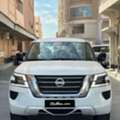 BHD 11600,  Nissan Patrol,  2020,  Automatic,  73000 KM,