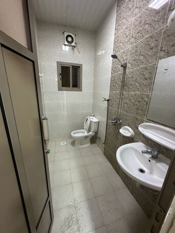 Gudaibiya, Apartments, Flats, Houses & Villas, BHD 130/month,  Studio,  Studio Flat For Rent In Gudaibiya Nearby Octave Shop