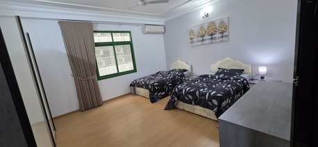 Busaiteen, Apartments/Houses, BHD 400/month,  Furnished,  3 BR,  BHD:-400/month FULLY FURNISHED 3 BHK APARTMENT FOR RENT IN BUSAITEEN -: MUNEEB *35041493