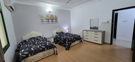 Busaiteen, Apartments/Houses, BHD 400/month,  Furnished,  3 BR,  BHD:-400/month FULLY FURNISHED 3 BHK APARTMENT FOR RENT IN BUSAITEEN -: MUNEEB *35041493