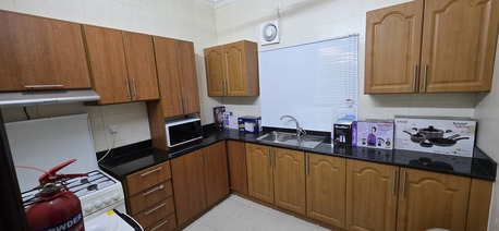 Busaiteen, Apartments/Houses, BHD 400/month,  Furnished,  3 BR,  BHD:-400/month FULLY FURNISHED 3 BHK APARTMENT FOR RENT IN BUSAITEEN -: MUNEEB *35041493