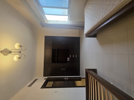 Mahooz, Apartments/Houses, BHD 390/month,  Furnished,  2 BR,  Gym,pool & Parking -Very Brightful Fully Furnished 2 BHK Family Flat With Ewa 390/BD Mahoo