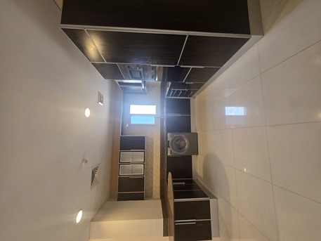 Mahooz, Apartments/Houses, BHD 390/month,  Furnished,  2 BR,  Gym,pool & Parking -Very Brightful Fully Furnished 2 BHK Family Flat With Ewa 390/BD Mahoo