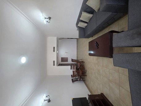 Mahooz, Apartments/Houses, BHD 350/month,  Furnished,  2 BR,  Parking -Neet & Clean Fully Furnished 2 BHK Family Flat With Ewa 350/BD Mahoo