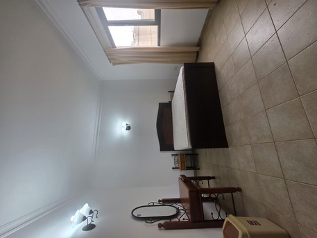 Mahooz, Apartments/Houses, BHD 350/month,  Furnished,  2 BR,  Parking -Neet & Clean Fully Furnished 2 BHK Family Flat With Ewa 350/BD Mahoo