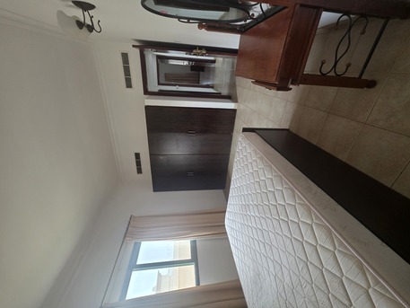 Mahooz, Apartments/Houses, BHD 350/month,  Furnished,  2 BR,  Parking -Neet & Clean Fully Furnished 2 BHK Family Flat With Ewa 350/BD Mahoo