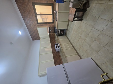 Mahooz, Apartments/Houses, BHD 350/month,  Furnished,  2 BR,  Parking -Neet & Clean Fully Furnished 2 BHK Family Flat With Ewa 350/BD Mahoo