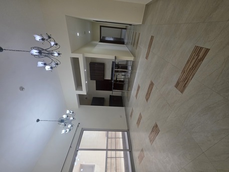 Mahooz, Apartments/Houses, BHD 380/month,  2 BR,  Parking -Neet & Clean Semi Furnished 2 BHK Balcony Family Flat With Ewa 380/BD Mahoo