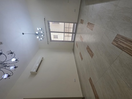 Mahooz, Apartments/Houses, BHD 380/month,  2 BR,  Parking -Neet & Clean Semi Furnished 2 BHK Balcony Family Flat With Ewa 380/BD Mahoo