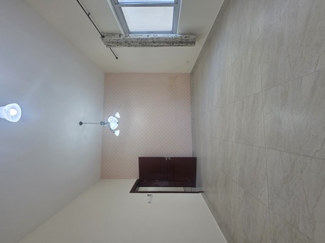 Mahooz, Apartments/Houses, BHD 380/month,  2 BR,  Parking -Neet & Clean Semi Furnished 2 BHK Balcony Family Flat With Ewa 380/BD Mahoo