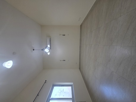 Mahooz, Apartments/Houses, BHD 380/month,  2 BR,  Parking -Neet & Clean Semi Furnished 2 BHK Balcony Family Flat With Ewa 380/BD Mahoo