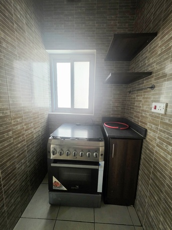 Mahooz, Apartments/Houses, BHD 380/month,  2 BR,  Parking -Neet & Clean Semi Furnished 2 BHK Balcony Family Flat With Ewa 380/BD Mahoo