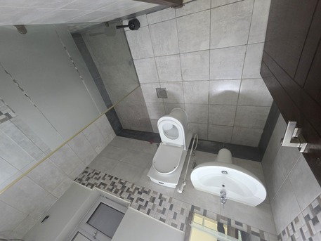 Mahooz, Apartments/Houses, BHD 380/month,  2 BR,  Parking -Neet & Clean Semi Furnished 2 BHK Balcony Family Flat With Ewa 380/BD Mahoo