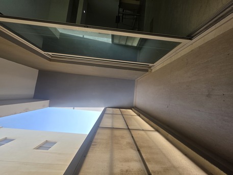 Mahooz, Apartments/Houses, BHD 380/month,  2 BR,  Parking -Neet & Clean Semi Furnished 2 BHK Balcony Family Flat With Ewa 380/BD Mahoo