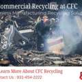 Commercial Recycling Services In Tullahoma