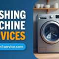 Washing Machine Repair Service In Sarojini Nagar Delhi