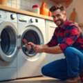 Washing Machine Repair Service In Bijwasan Delhi