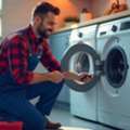 Trusted Washing Machine Repair Service In Palam Vihar Delhi