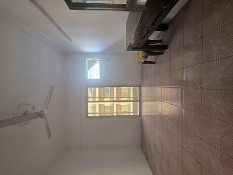 Mahooz, Apartments/Houses, BHD 180/month,  2 BR,  Parking -Neet & Clean UN Furnished 2 BHK Balcony Family Flat Without Ewa 180/BD Mahoo