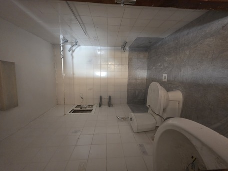 Mahooz, Apartments/Houses, BHD 180/month,  2 BR,  Parking -Neet & Clean UN Furnished 2 BHK Balcony Family Flat Without Ewa 180/BD Mahoo