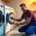 Trusted Washing Machine Repair Service In Kapashera, Delhi