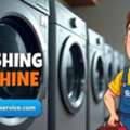 Washing Machine Repair Service In Najafgarh Delhi