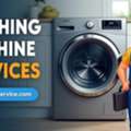 Trusted Washing Machine Repair Service In Bawana Delhi