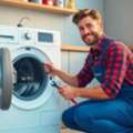 Trusted Washing Machine Repair Service In Budh Vihar, Delhi