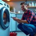 Reliable Washing Machine Repair Service In Mangolpuri Delhi
