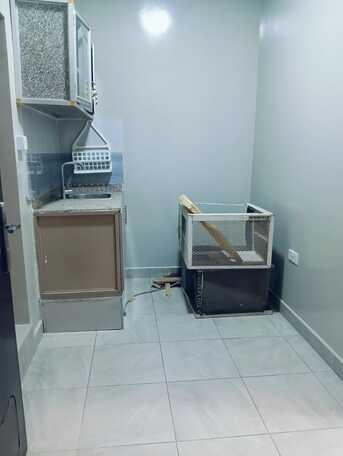 Hoora, Apartments, Flats, Houses & Villas, BHD 160/month,  Studio,  Studio Flat For Rent In Hoora With EWA