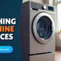 Trusted Washing Machine Repair Service In Saraswati Vihar, Delhi