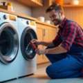 Washing Machine Repair Service In Pitampura Delhi