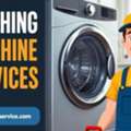 Trusted Washing Machine Repair Service In Rithala Delhi
