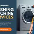 Washing Machine Repair Service In Rohini Sector 13 Delhi