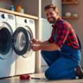 Washing Machine Repair Near Me In Rohini Sector 13, Delhi &ndash; Affordable & Fast Service