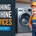 Top Washing Machine Repair & Service Center In Rohini Sector 13 Delhi