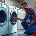 24?7 Professional Washing Machine Service In Rohini Sector 13, Delhi